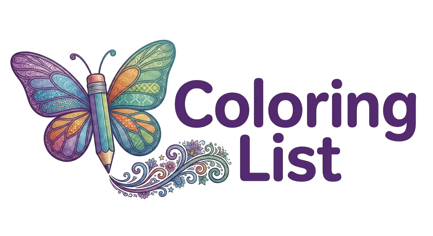 COLORINGLIST