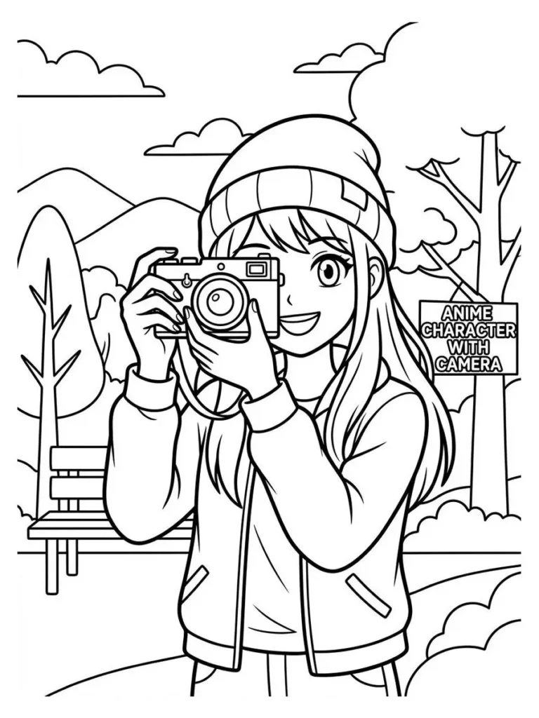 a silent voice coloring pages_23
