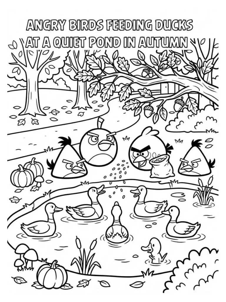 angry birds coloring pages_1