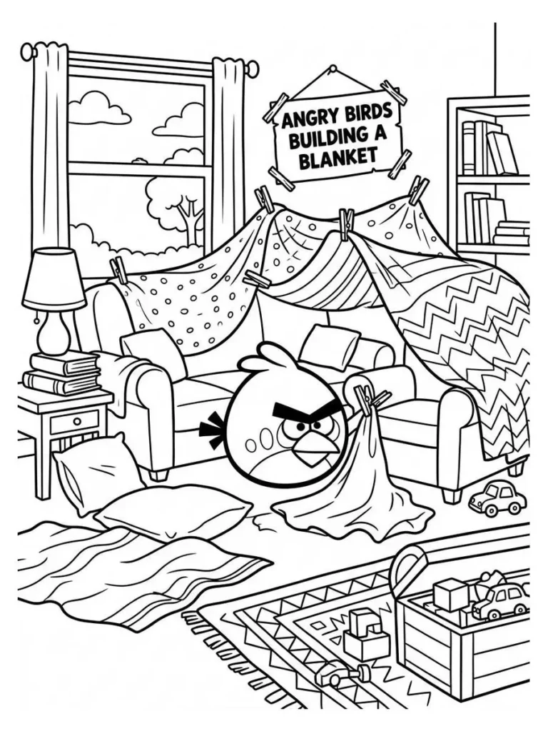 angry birds coloring pages_23