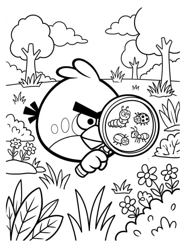 angry birds coloring pages_24