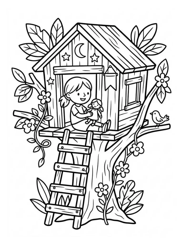 anna coloring pages_1