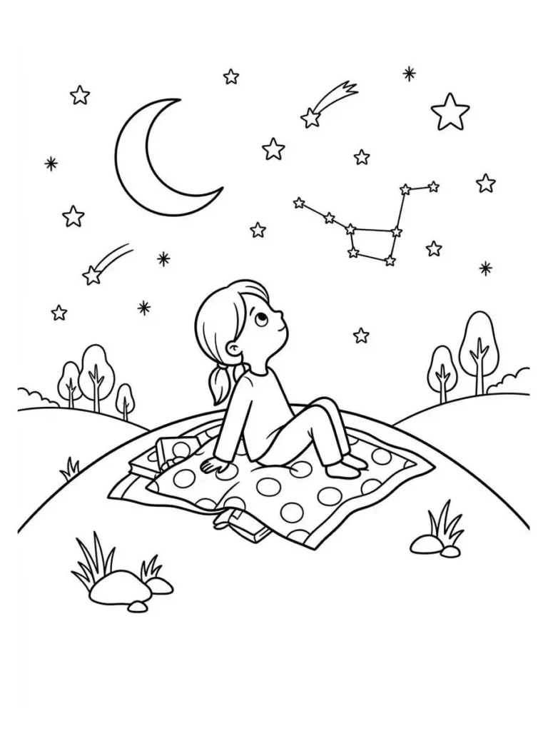anna coloring pages_15
