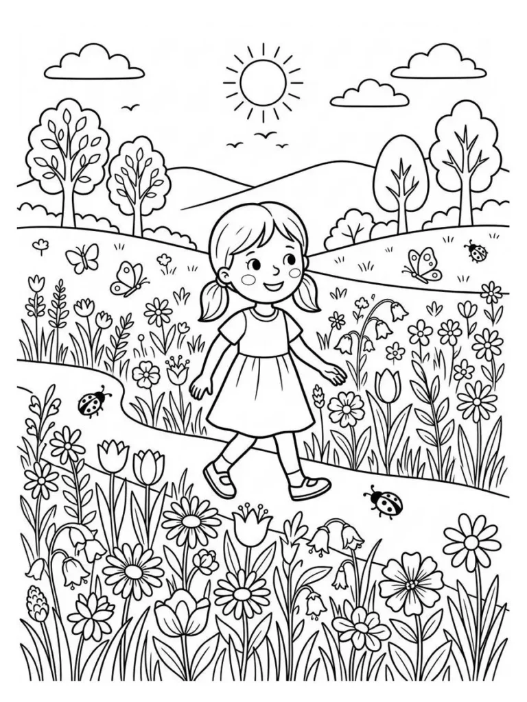 anna coloring pages_21
