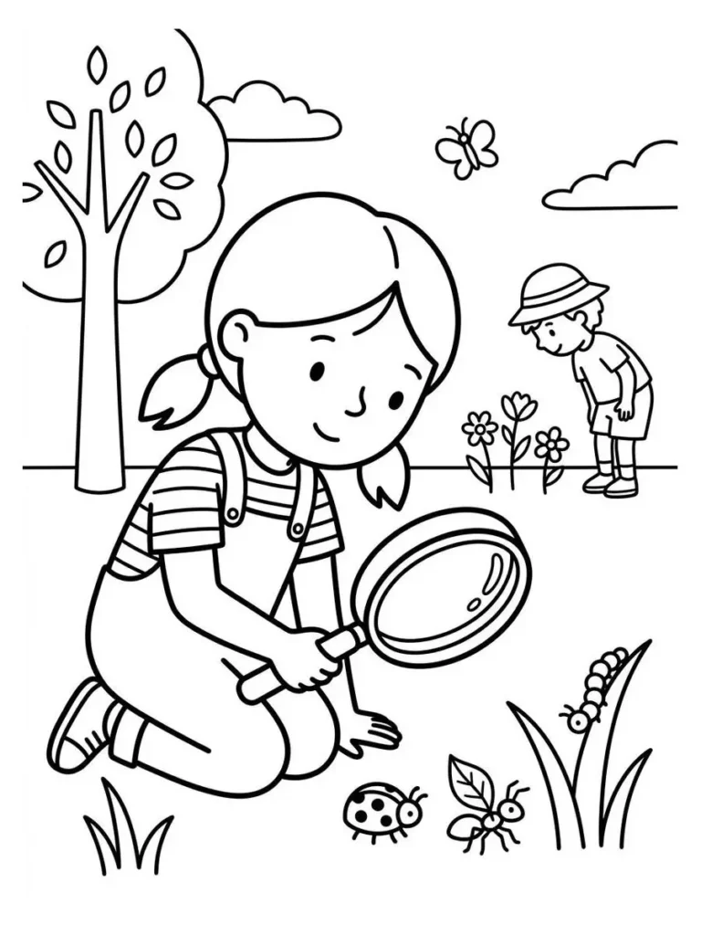anna coloring pages_3