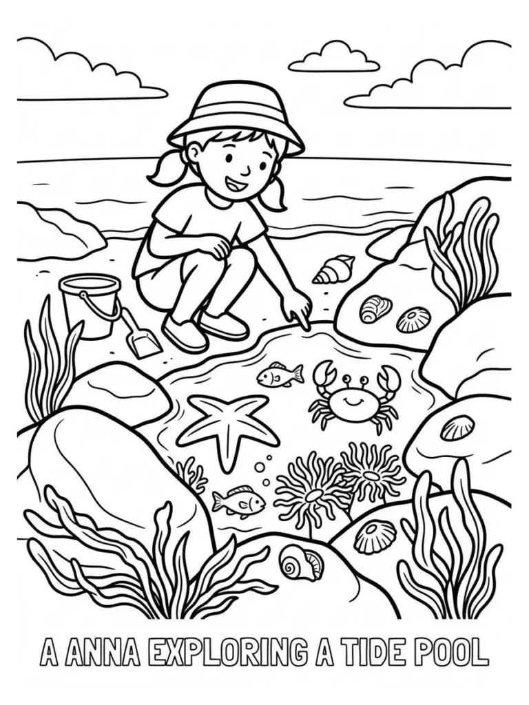 anna coloring pages_30