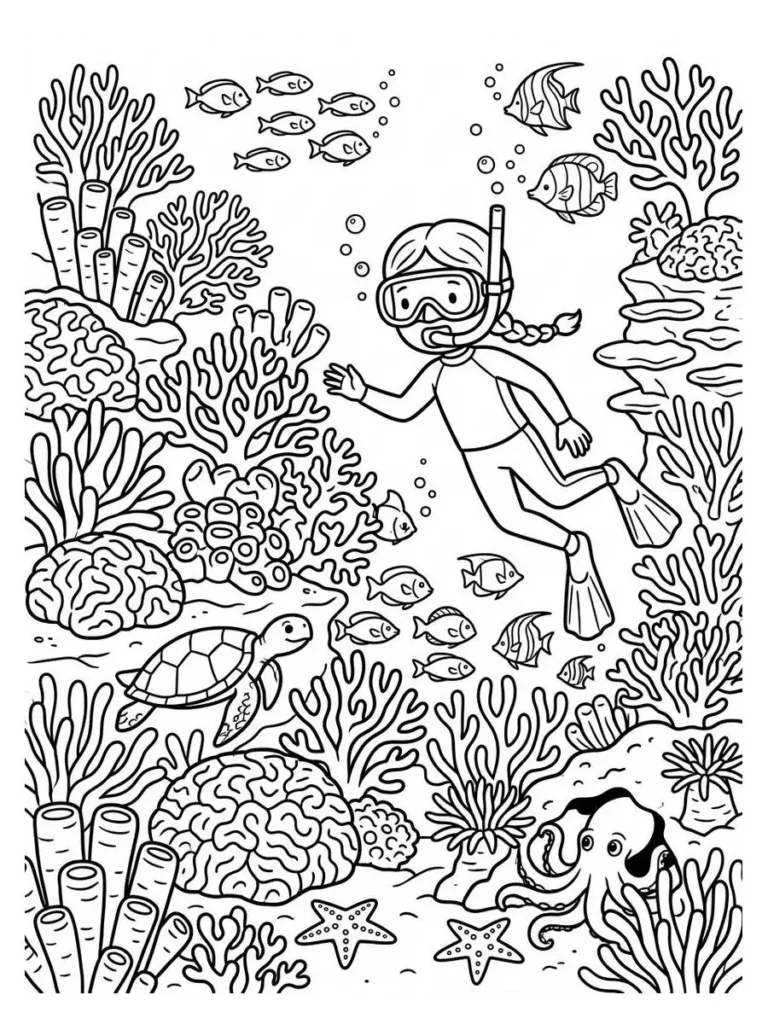 anna coloring pages_31