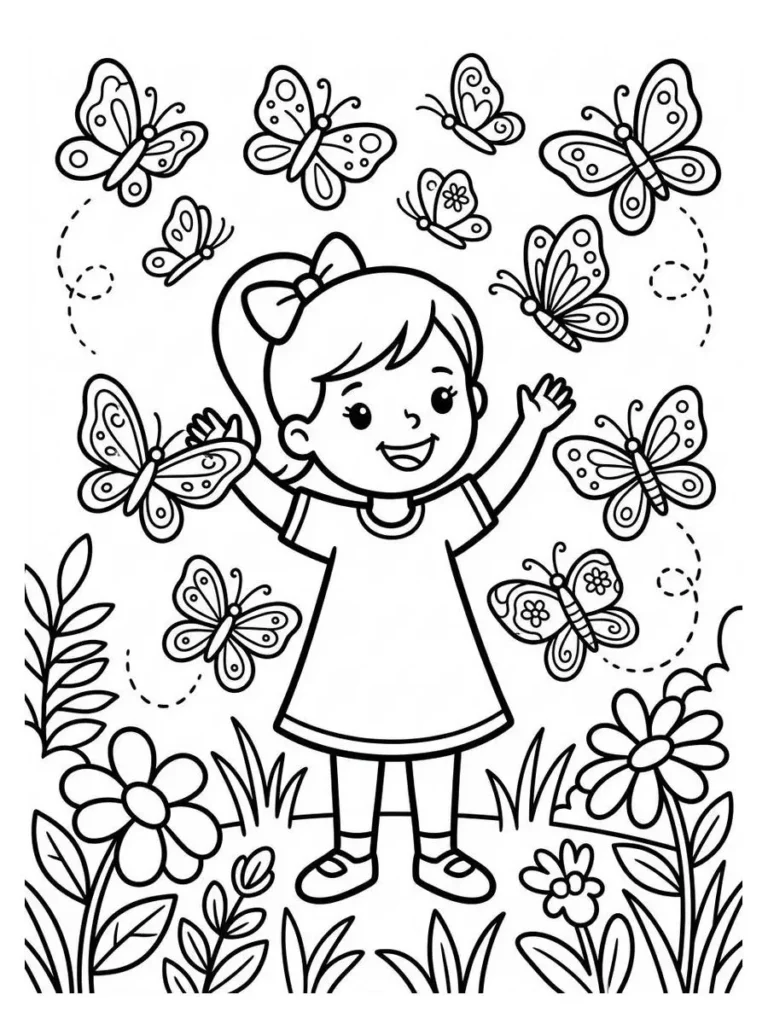 anna coloring pages_4