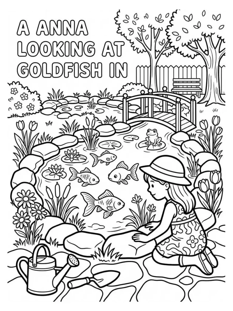 anna coloring pages_6