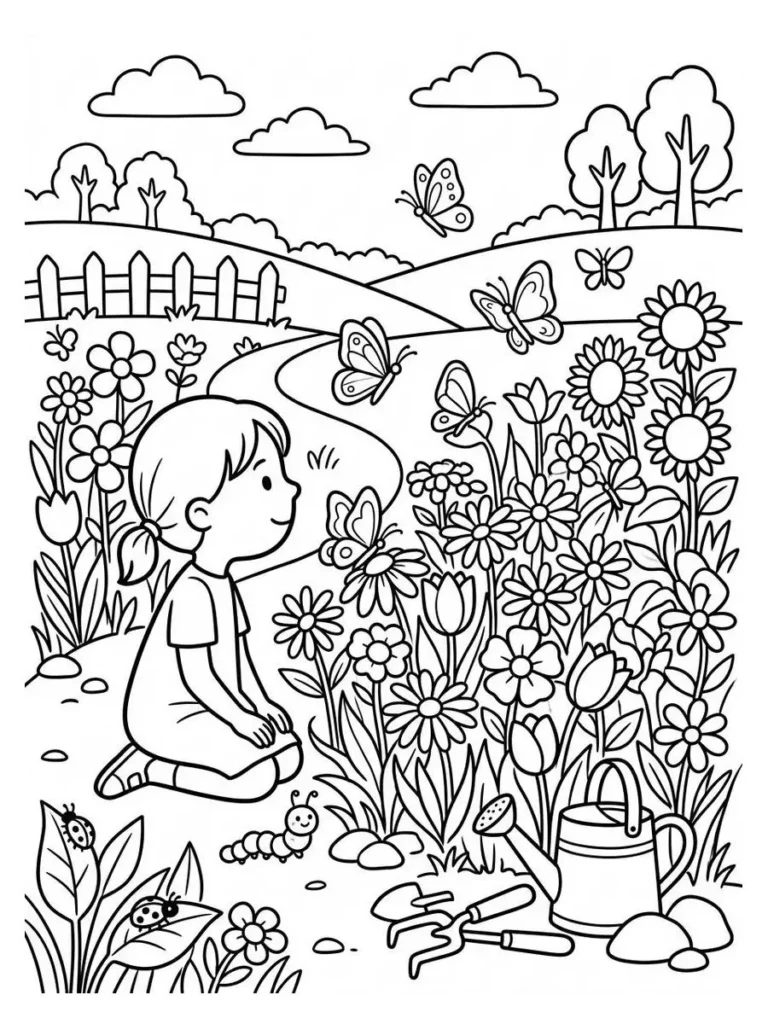 anna coloring pages_8