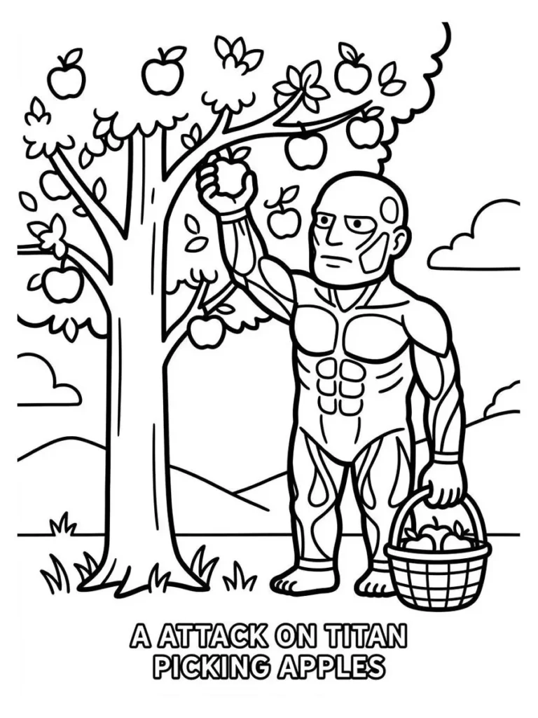 attack on titan coloring pages_15