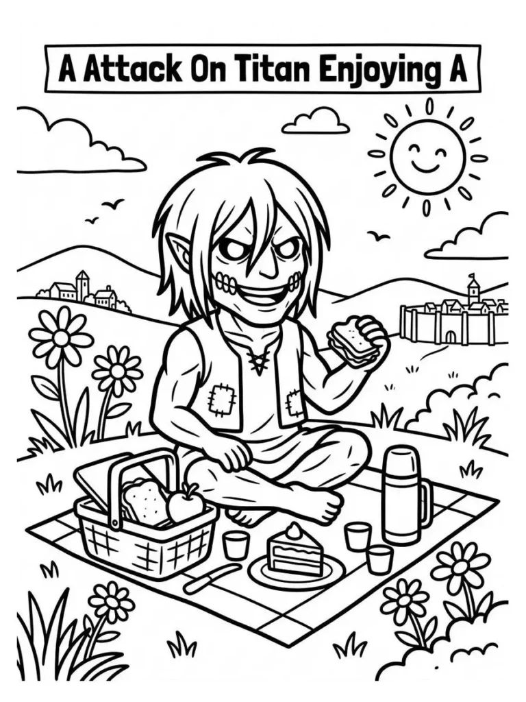 attack on titan coloring pages_23