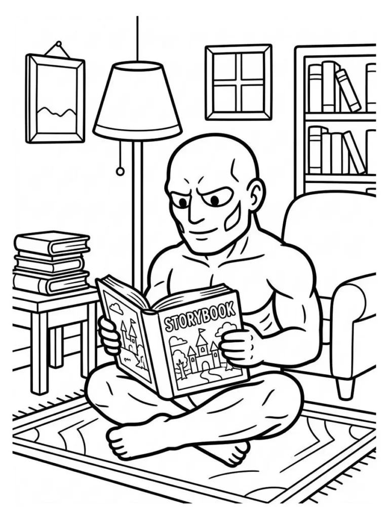 attack on titan coloring pages_26