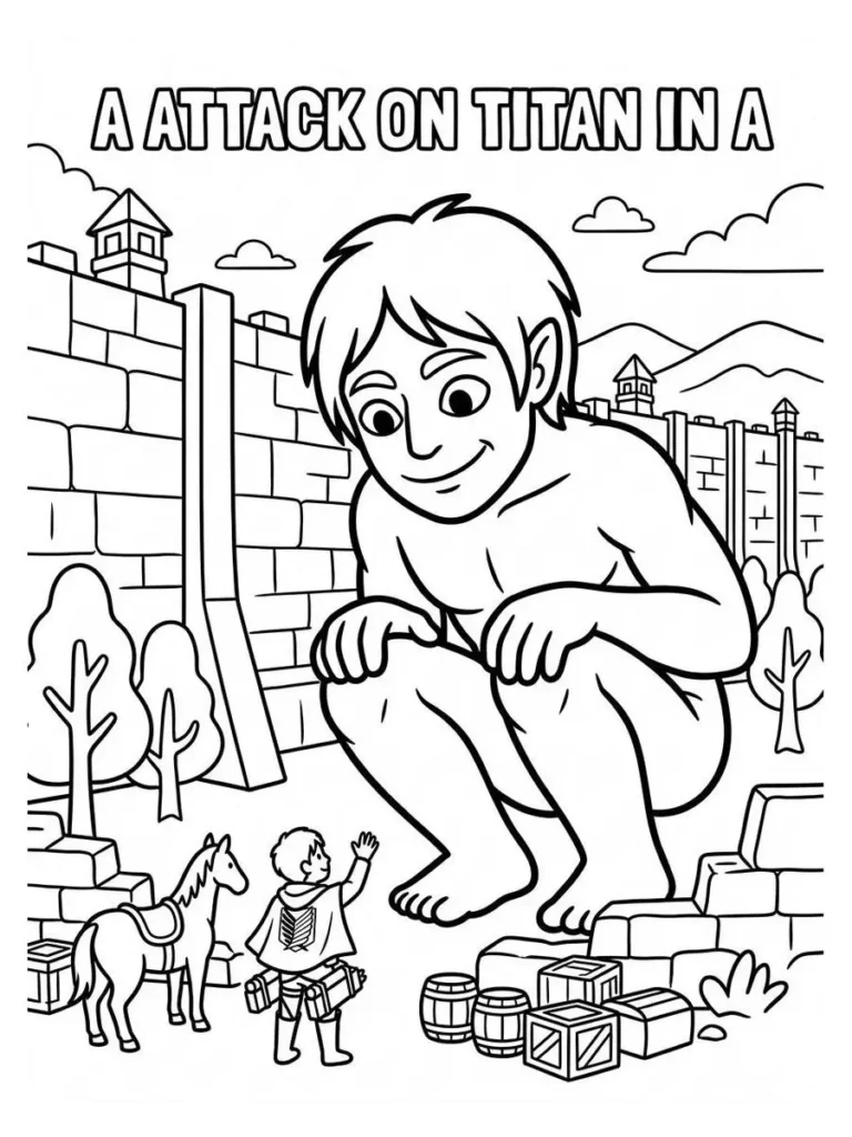 attack on titan coloring pages_28