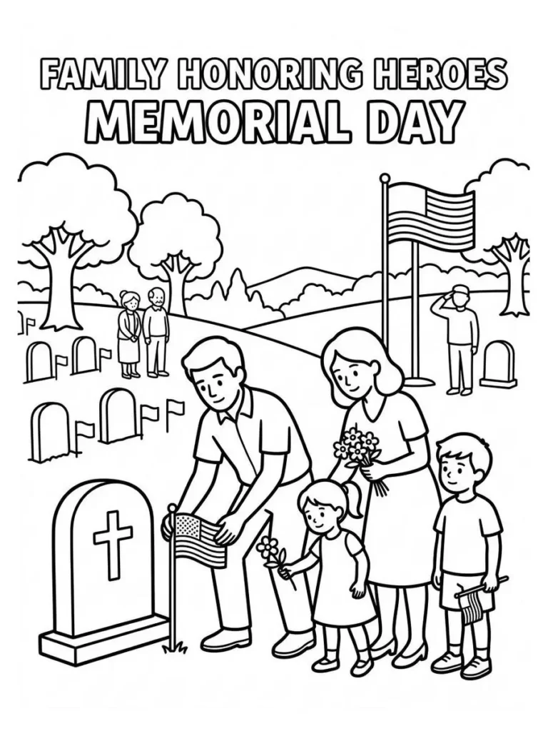 memorial day coloring sheet_27
