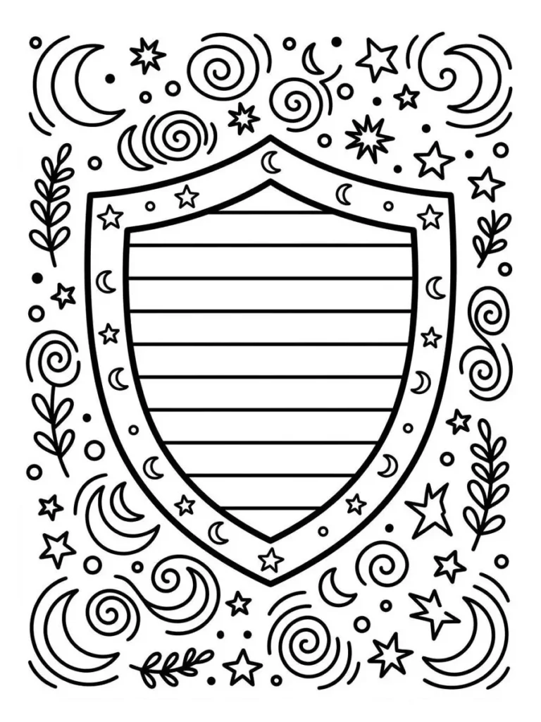 memorial day coloring sheet_7