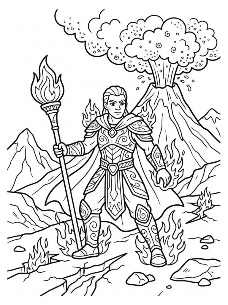 avatar 3 coloring sheet_11