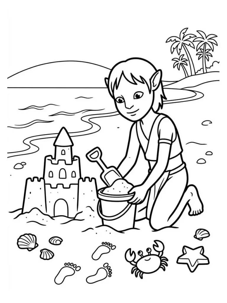 avatar 3 coloring sheet_3