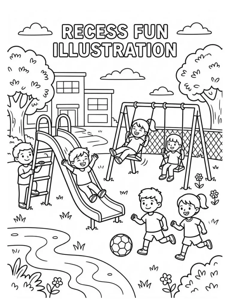 back to school coloring pages_32