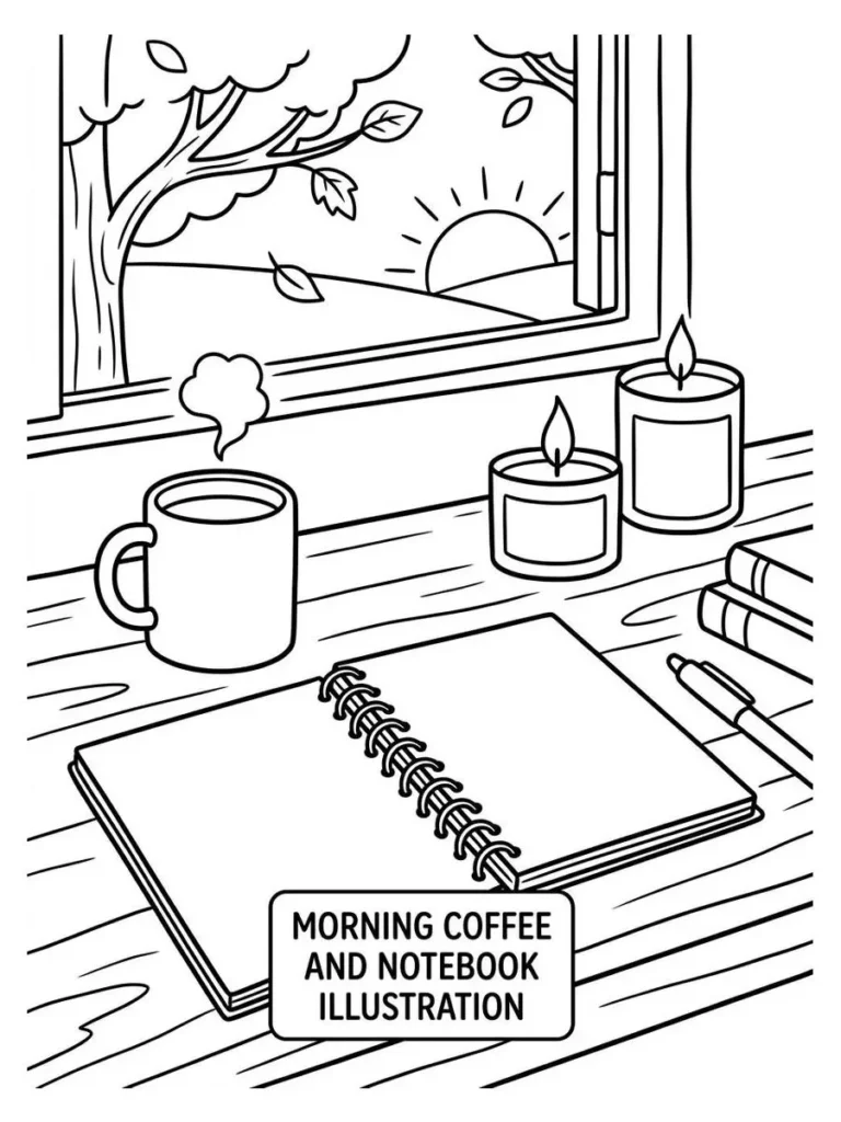 back to school coloring pages_33