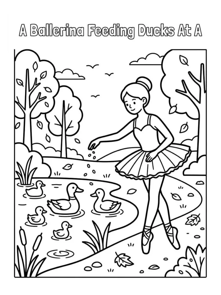 ballerina coloring sheets_25