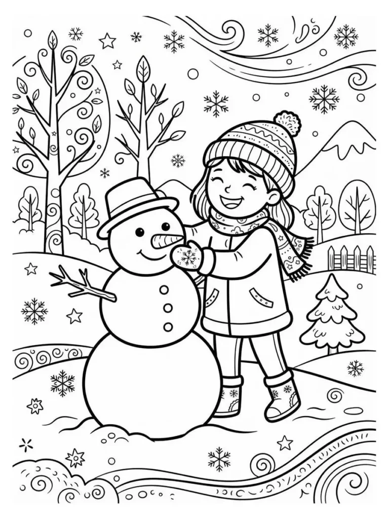 be brave coloring sheet_15