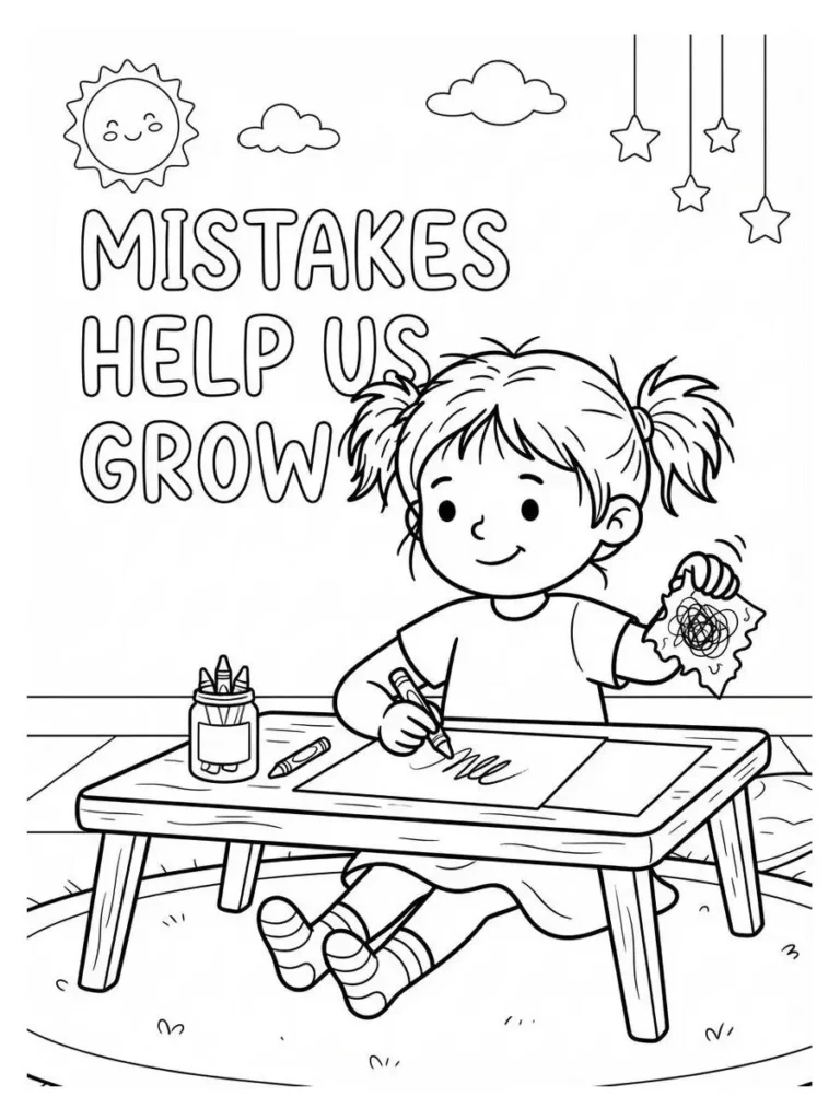 be brave coloring sheet_18