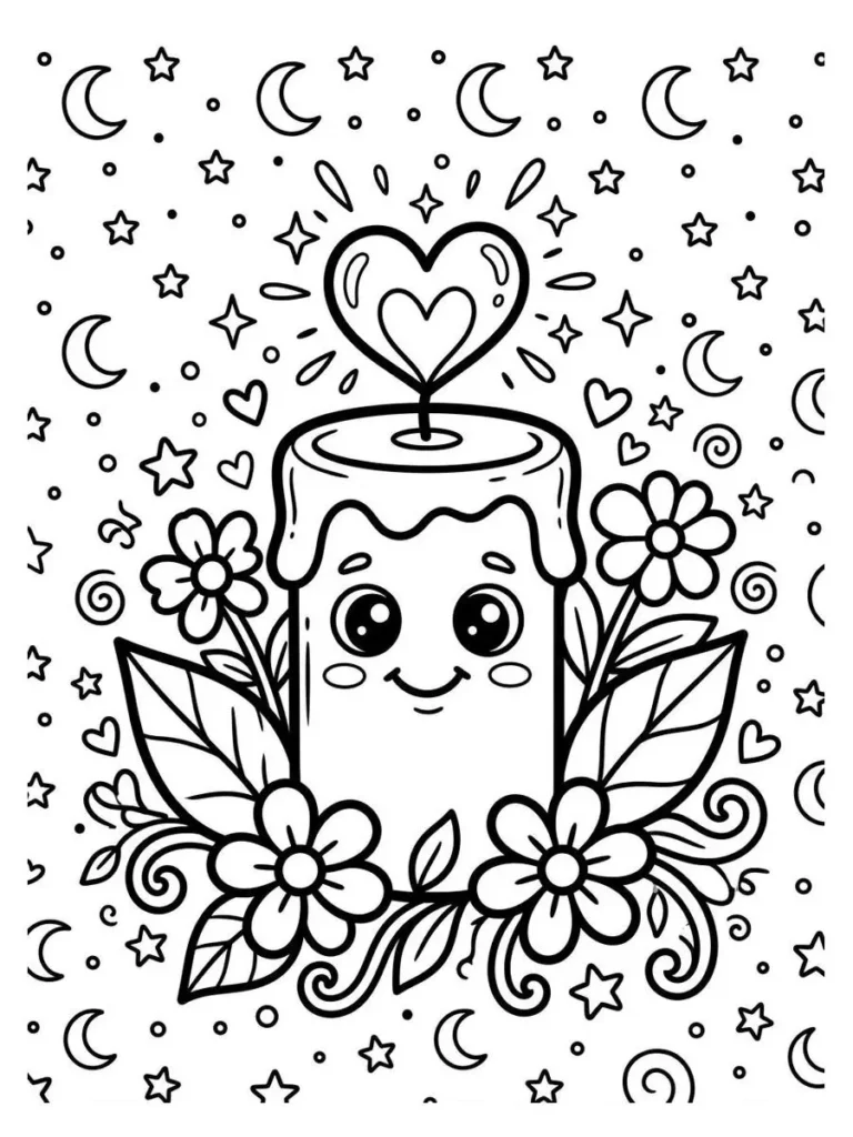 be the light coloring sheets_11