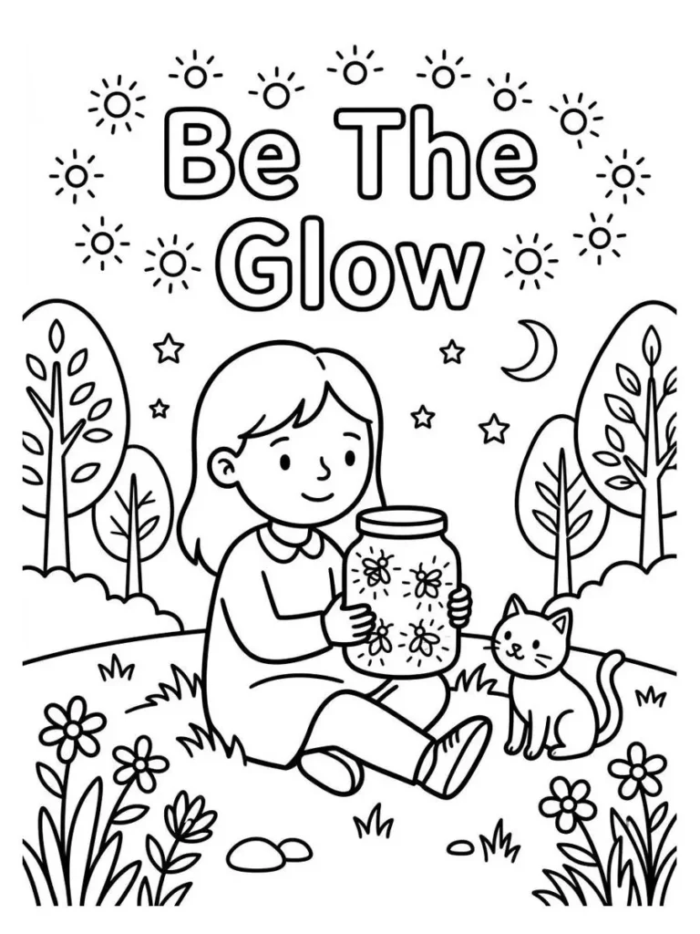 be the light coloring sheets_15