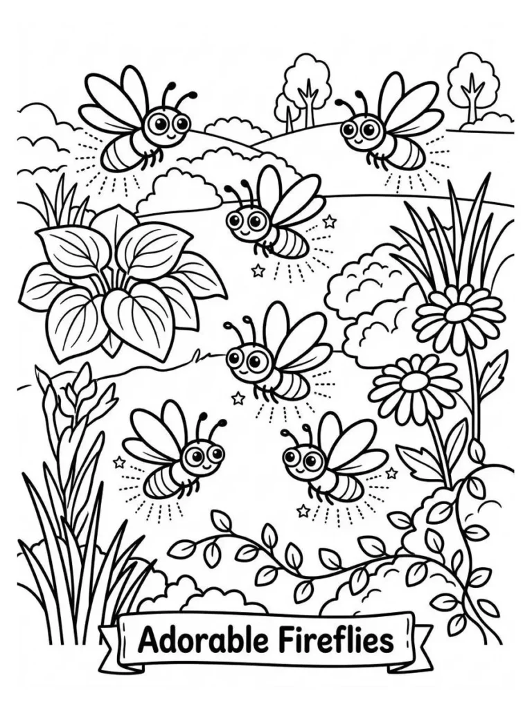 be the light coloring sheets_2