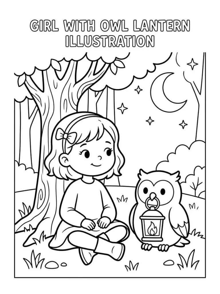 be the light coloring sheets_4
