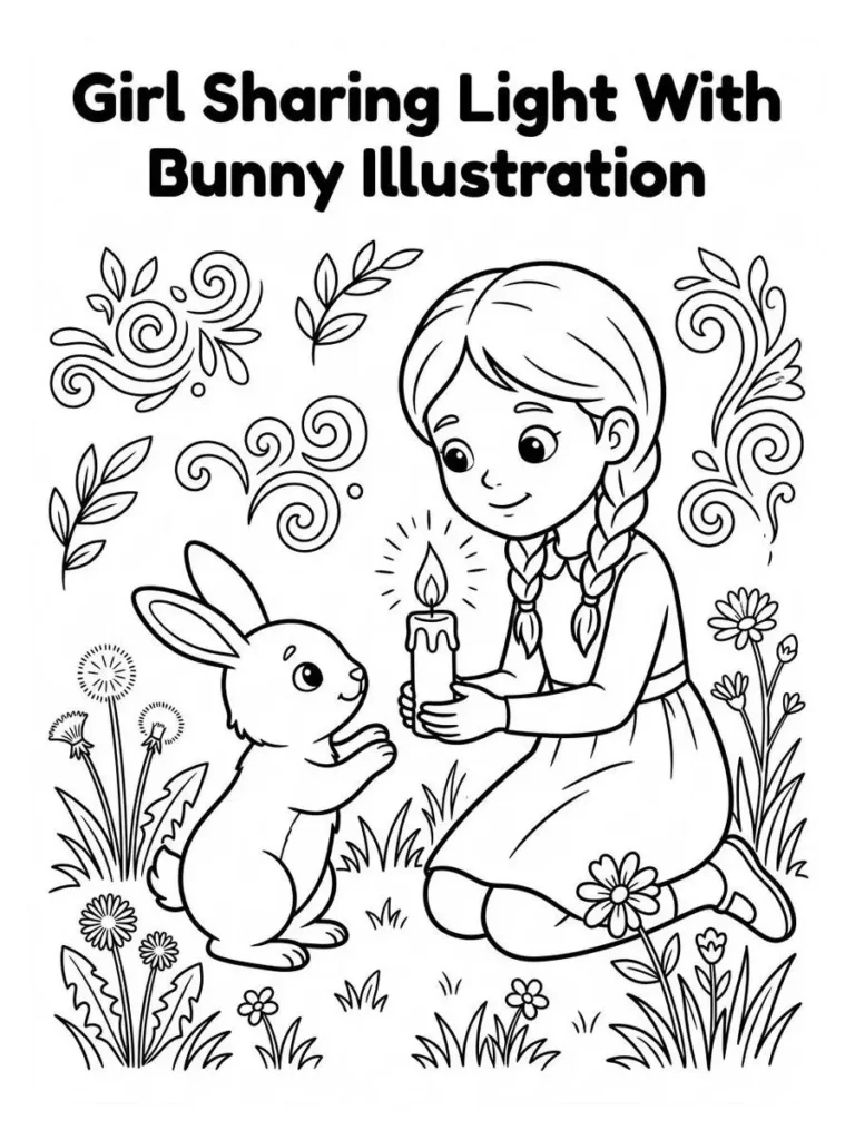 be the light coloring sheets_6