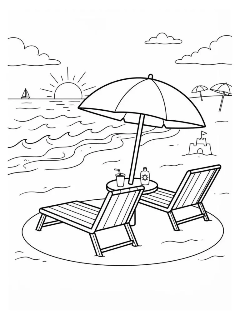 june coloring pages_18