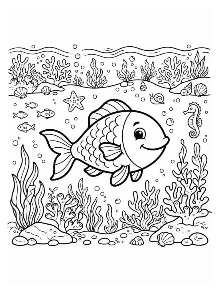 june coloring pages_3