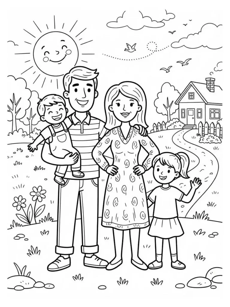 juneteenth coloring sheets_29